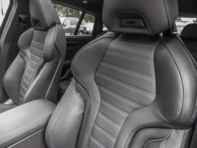 BMW X4 M