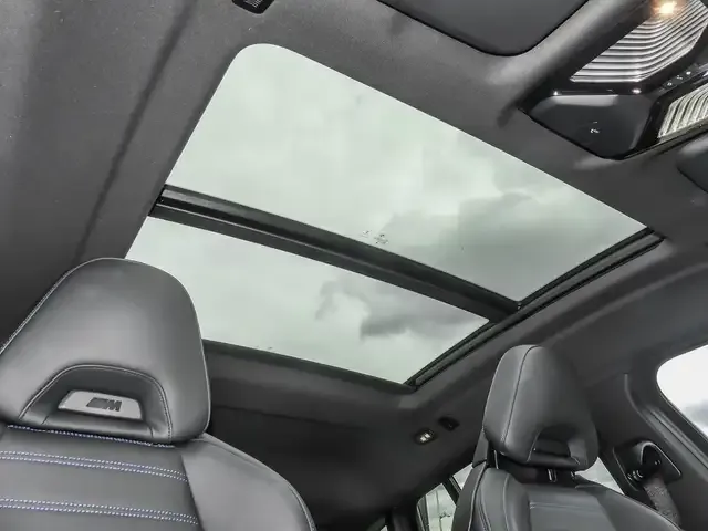 BMW X4 M