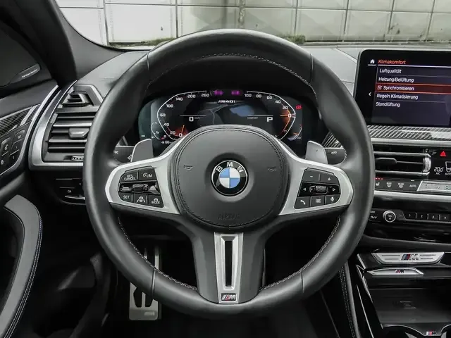 BMW X4 M
