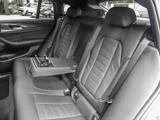 BMW X4 M