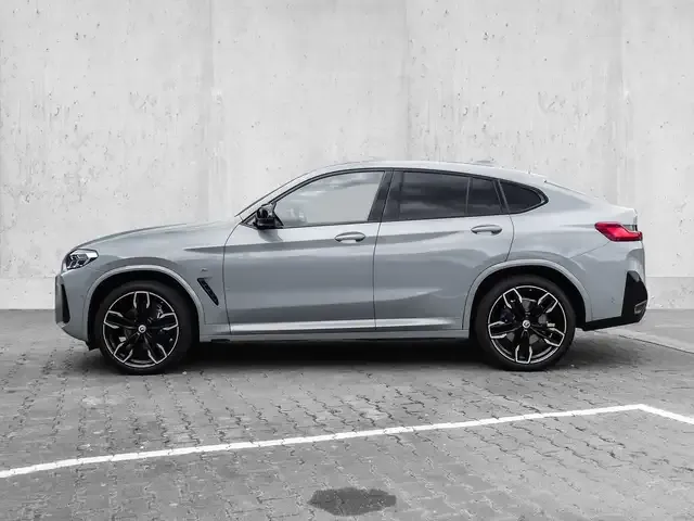 BMW X4 M