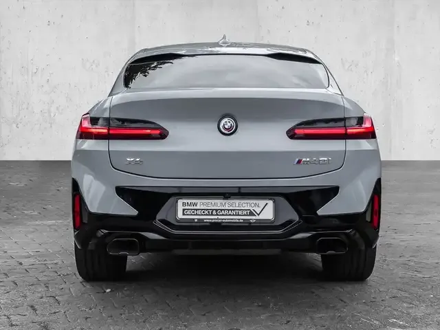 BMW X4 M