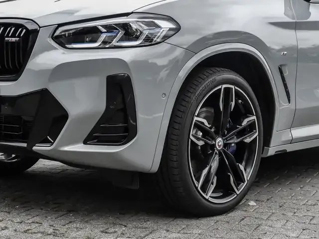 BMW X4 M