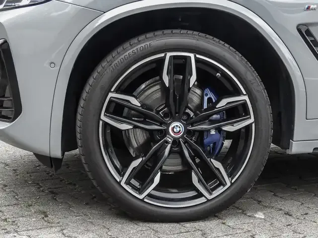 BMW X4 M