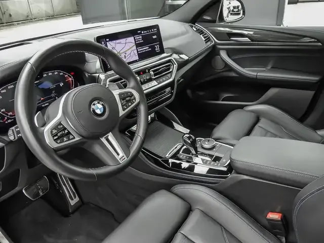 BMW X4 M