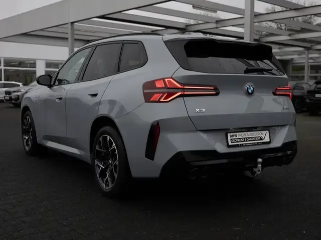 BMW X3 M