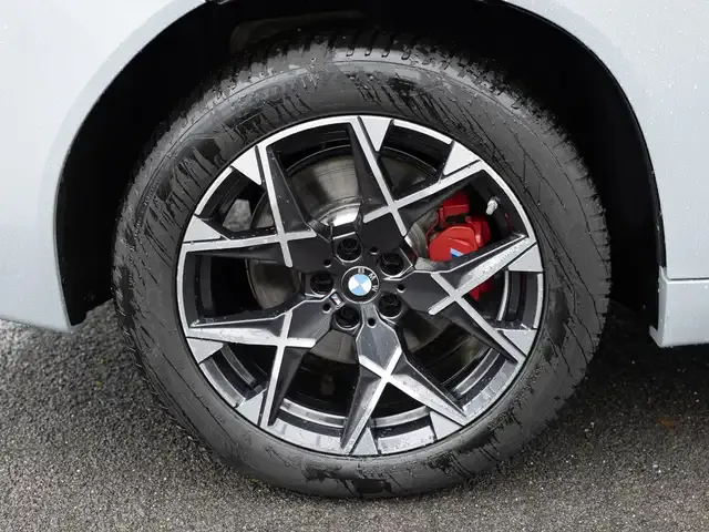 BMW X3 M