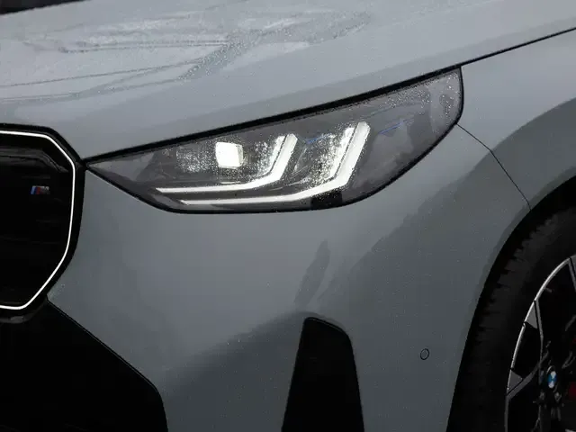 BMW X3 M
