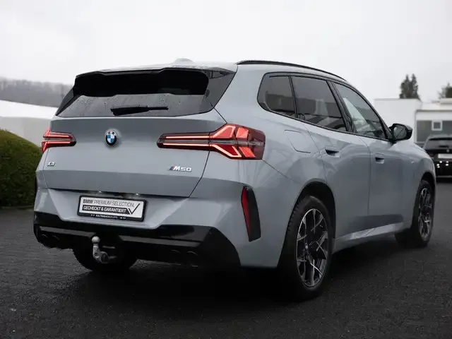 BMW X3 M
