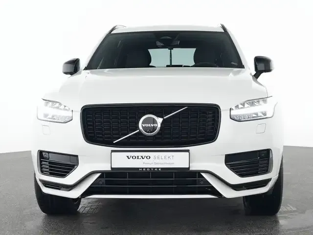 Volvo Sonstige