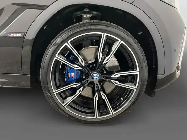 BMW X6 M