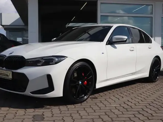 BMW 318