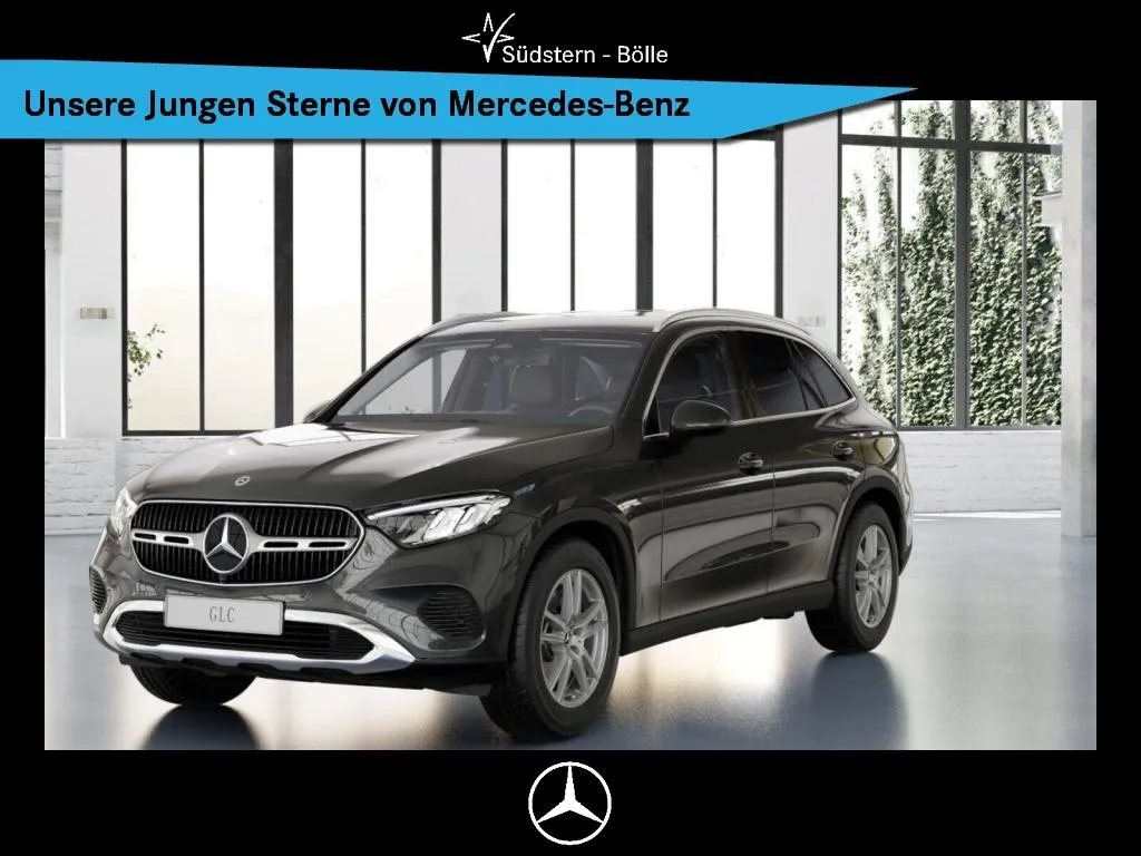 Mercedes-Benz GLC 200
