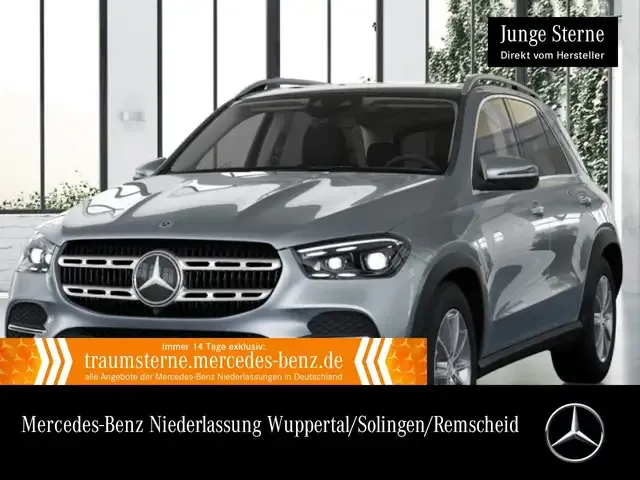 Mercedes-Benz GLE 300