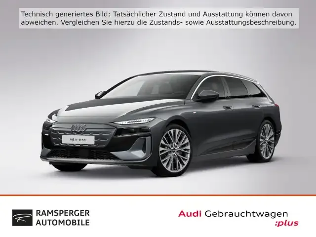 Audi Sonstige