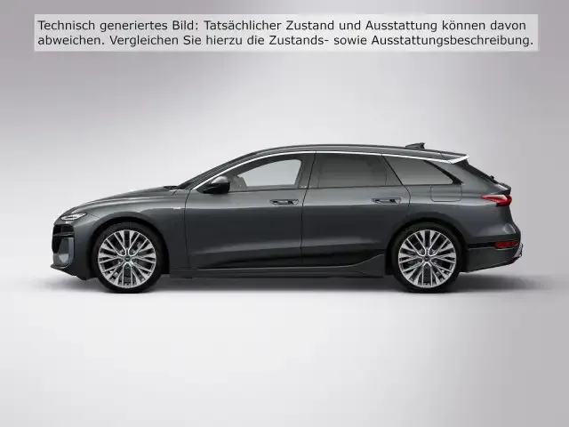 Audi Sonstige