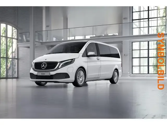 Mercedes-Benz Sonstige