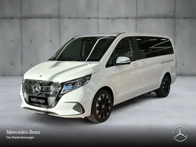 Mercedes-Benz V 250