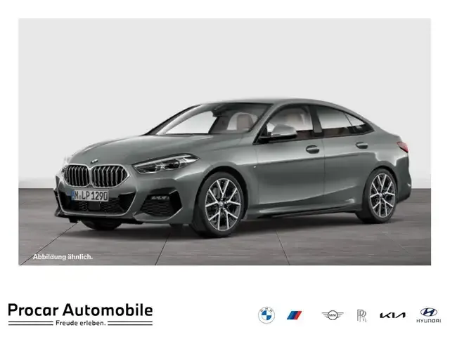 BMW 216