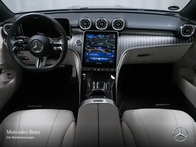 Mercedes-Benz CLE 300