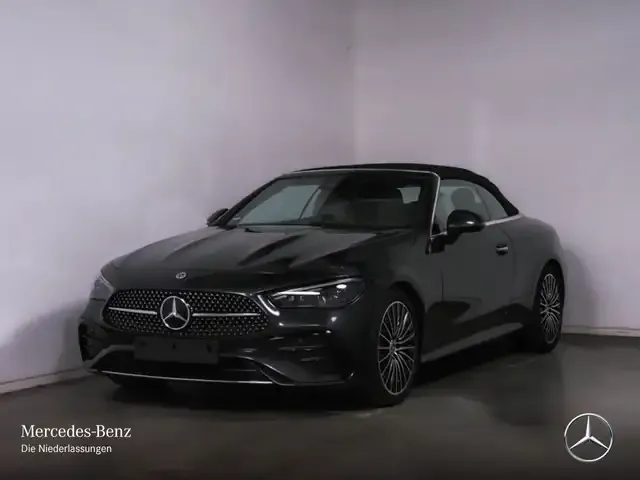 Mercedes-Benz CLE 300