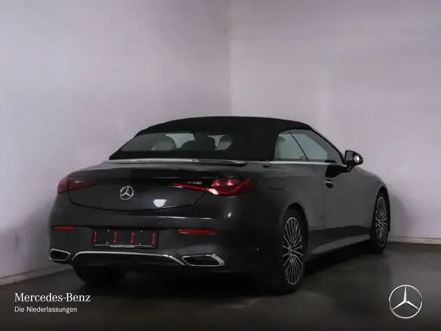 Mercedes-Benz CLE 300