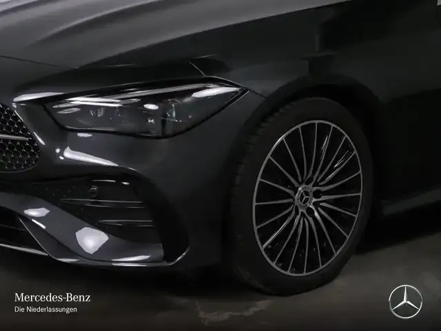 Mercedes-Benz CLE 300