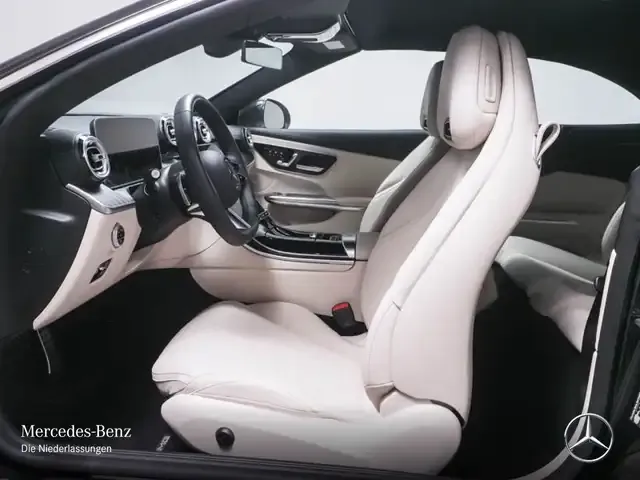 Mercedes-Benz CLE 300