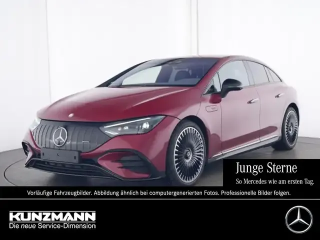 Mercedes-Benz EQE 53