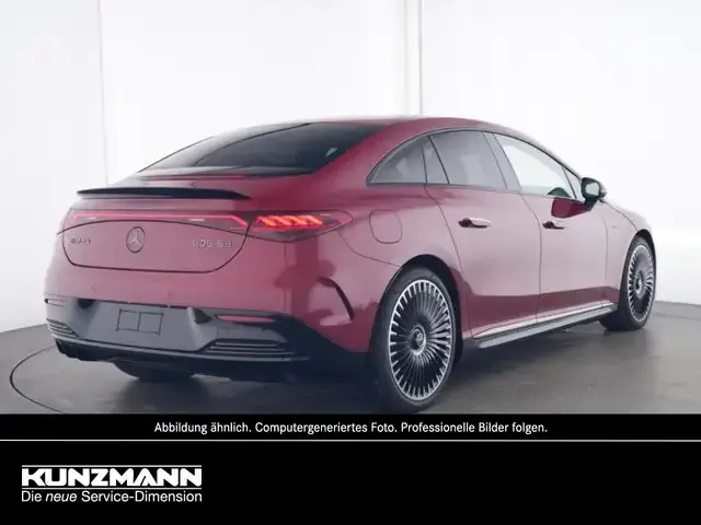 Mercedes-Benz EQE 53