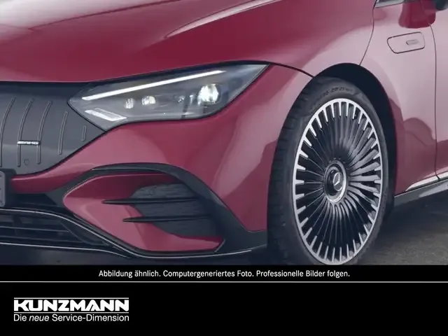 Mercedes-Benz EQE 53