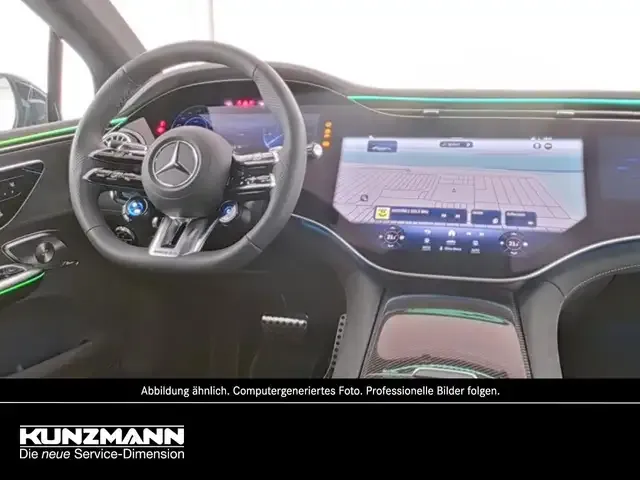 Mercedes-Benz EQE 53
