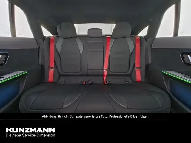 Mercedes-Benz EQE 53