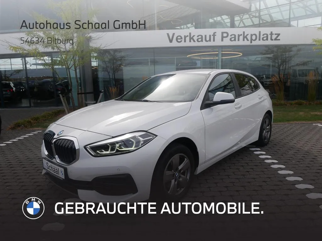BMW 118