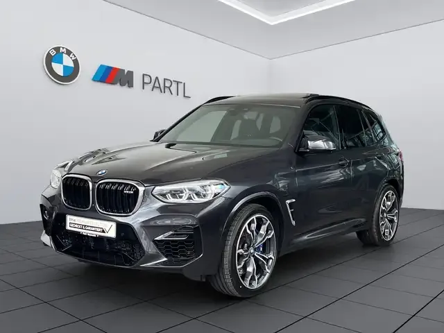 BMW X3 M