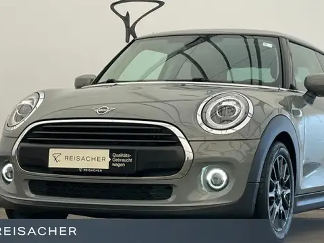MINI One