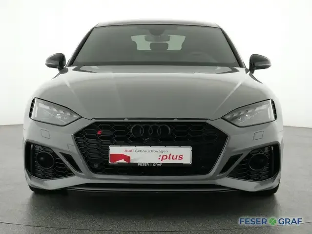 Audi RS5