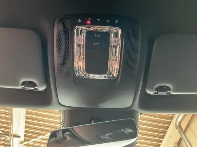 Mercedes-Benz GLA 220