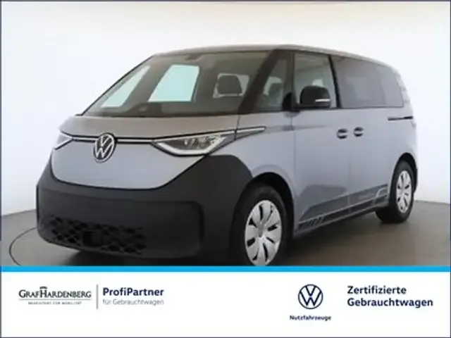 Volkswagen ID. Buzz