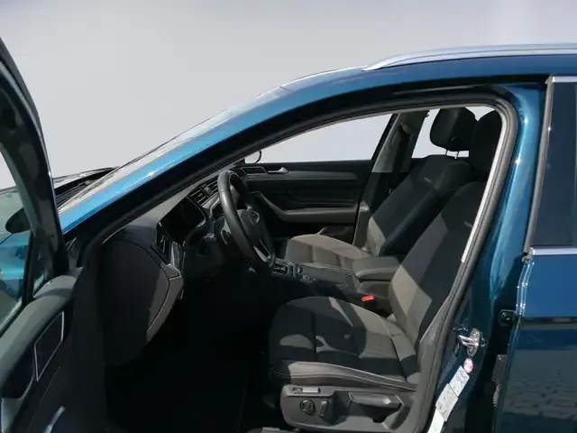 Volkswagen Passat Alltrack