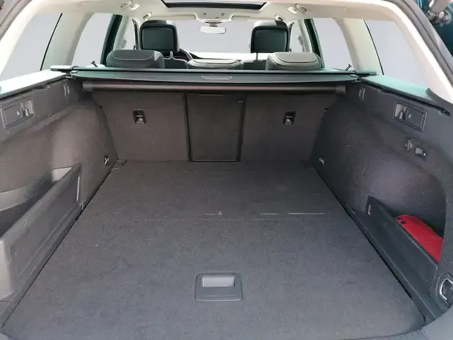 Volkswagen Passat Alltrack