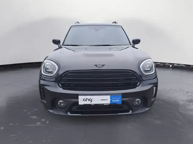 MINI Cooper Countryman