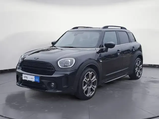 MINI Cooper Countryman