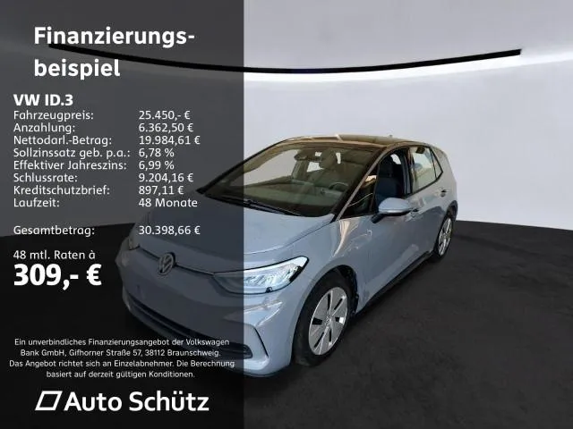 Volkswagen ID.3