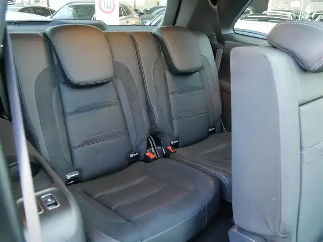 Mercedes-Benz GLS 63 AMG