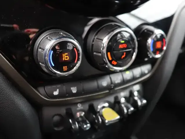 MINI Cooper SE Countryman
