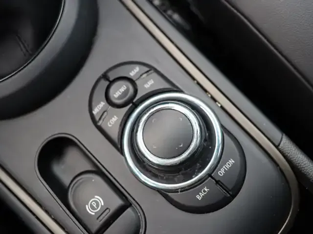 MINI Cooper SE Countryman