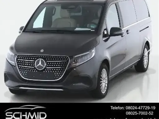 Mercedes-Benz V 300