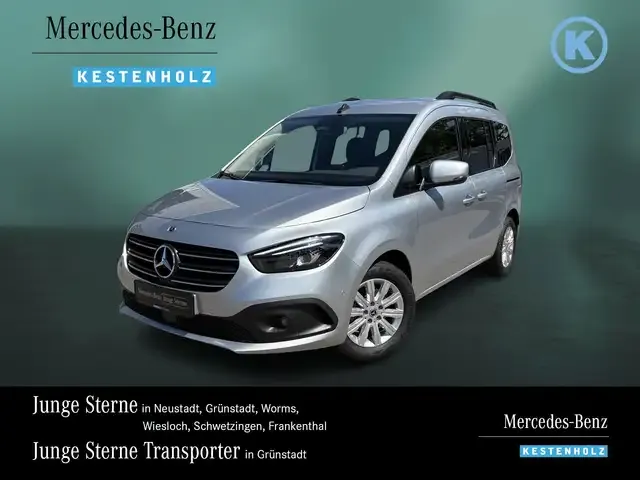 Mercedes-Benz T-Klasse