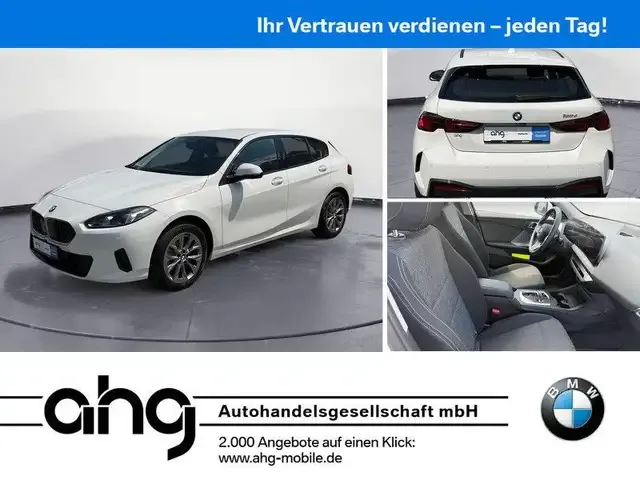 BMW 120